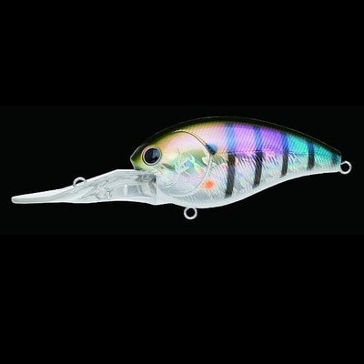 ノリーズ ショットストーミーマグナム5 207Hホログラムフラッシングギル