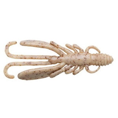 エコギア ワーム エコギア 熟成アクア バグアンツ 2インチ J05パールシラス(夜光)