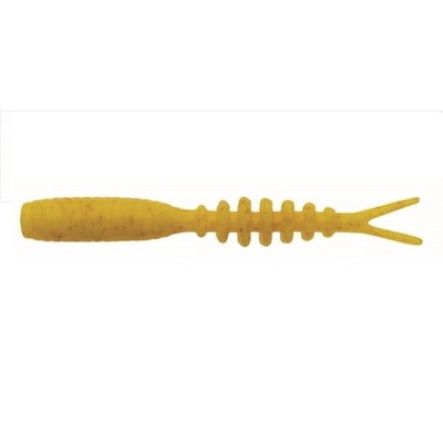 エコギア 熟成アクア 活アジコムシ 1.7インチ(大盛) J14 黄バチ