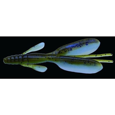 ノリーズ　エスケープツイン　５０３　バンドウゴビィ ワーム