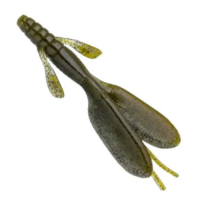 ノリーズ エスケープツイン 512 リザーバーシュリンプ ワーム