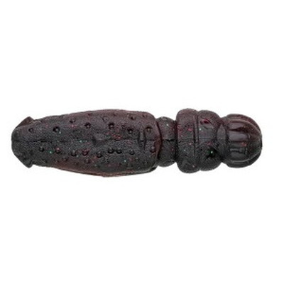 ノリーズ ワーム フリップドム 3インチ 442 カバードーン