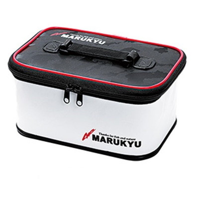 マルキュー タックルバッグ システムポーチMQ-02 M