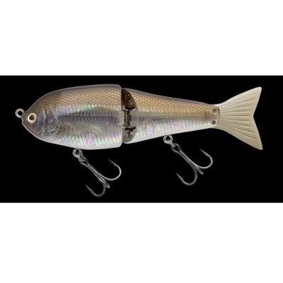 ノリーズ バスルアー ヒラトップ170F 399LH レイヤードホロ生ワカサギ