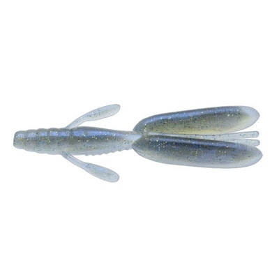 ノリーズ ワーム F-エスケープフラッグツイン 534 プロフェッショナルブルー