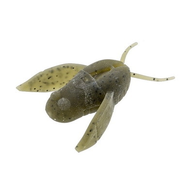 ノリーズ ワーム クリオネックス CX05 グリーンパンプキン