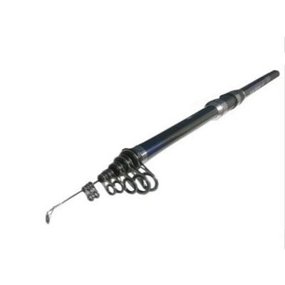 プロトラスト　レアリスタ波止磯遠投SP 4‐390 遠投竿