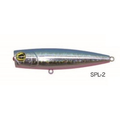 プロトラスト スプラッシュサーディン ブルピン