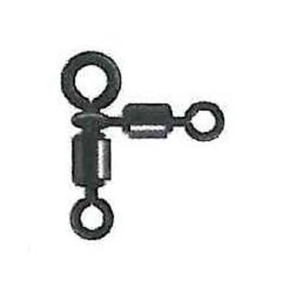 エヌティスイベル ハンガー式 パワーオヤコ(クロ)50 4x5 サルカン