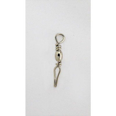 エヌティスイベル サルカン P入 タル型ハリス止 E-30 #10 ニッケル サルカン