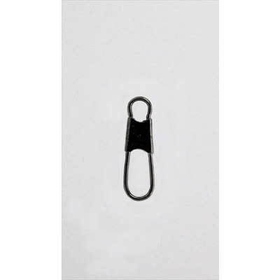 エヌティスイベル サルカン P入 ラウンドスナップ E-20 #1 クロ サルカン