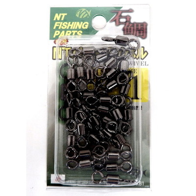 エヌティスイベル 徳用 パワースイベル(クロ) R-60 1