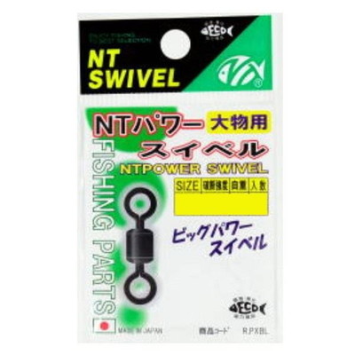 エヌティスイベル NTパワースイベル(クロ)R‐30 M サルカン