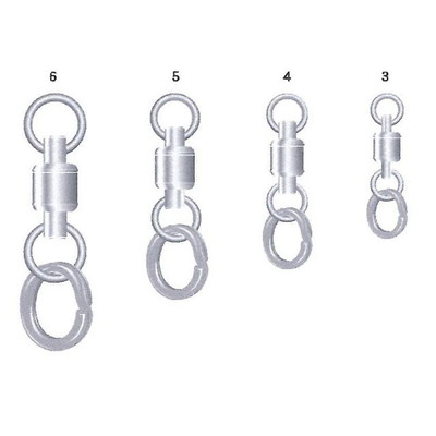 エヌティスイベル TM システムBBパワー(ニッケル) Dー70 4 サルカン