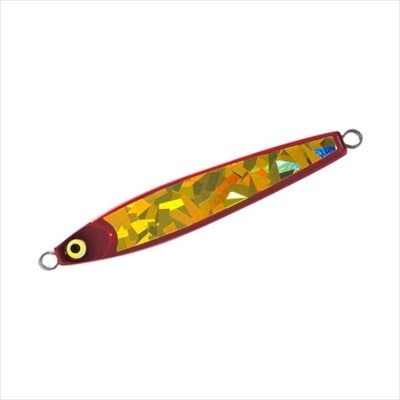 ヨーズリ メタルジグ ブランカ タチ魚SP 150g GAR ゴールドオールレッド