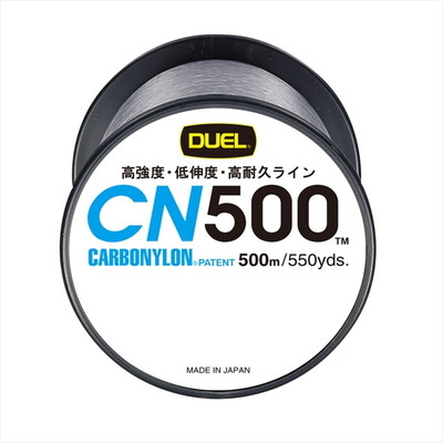デュエル CN500 500m 10号 CL