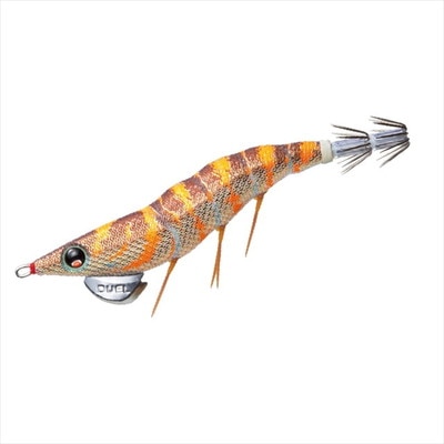 デュエル(DUEL)　ＥＺ－Ｑ　ダートマスター　３．５号　ブルー夜光ゴールドブラウン