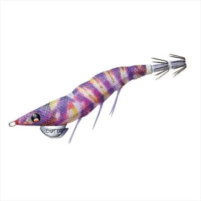 デュエル(DUEL) EZ-Q ダートマスター 3.5号 ケイムラリアルクルマエビ