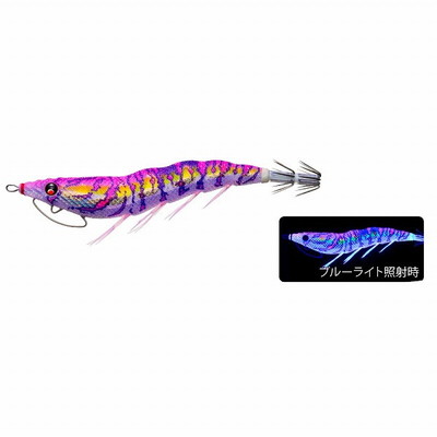 デュエル(DUEL) EZ-Qキャスト喰ワセ 3.0号 KVGP