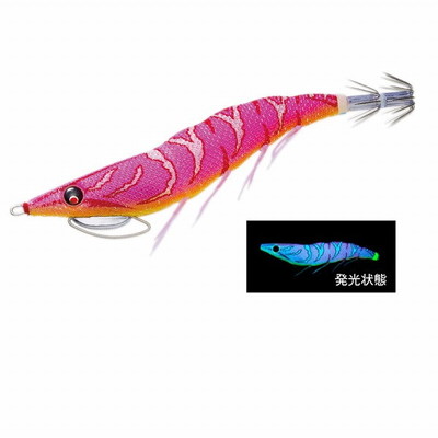 デュエル(DUEL) EZ-Qキャストプラス3.5号 SBPI