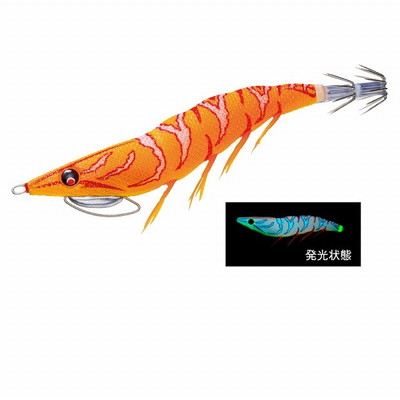 デュエル(DUEL) EZ-Qキャストプラス3.5号 SBOI