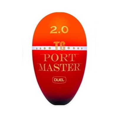 デュエル ウキ TGポートマスター 2.0