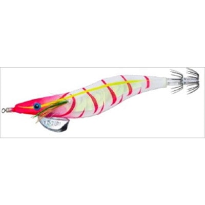 デュエル エギ アオリーQ 3D 3.0号 LRH