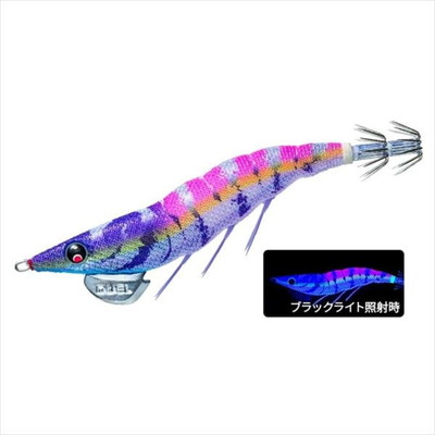 デュエル エギ イージーQ ダートマスター 3.0号 36 KVVP 日中ピンク