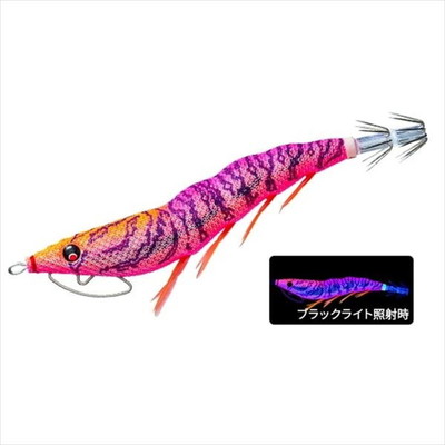 デュエル エギ イージーQ キャスト 喰わせ 3.0号 32 NRDR どんよりレッド