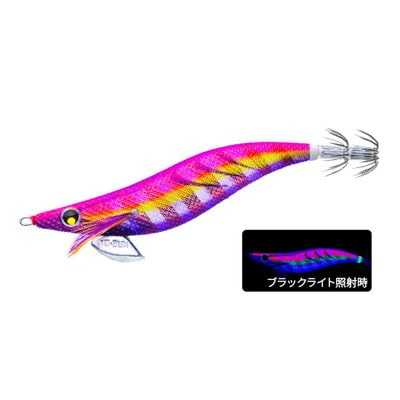 デュエル エギ アオリー Q スロー 3.5号 04 KVRP モンスターマスター