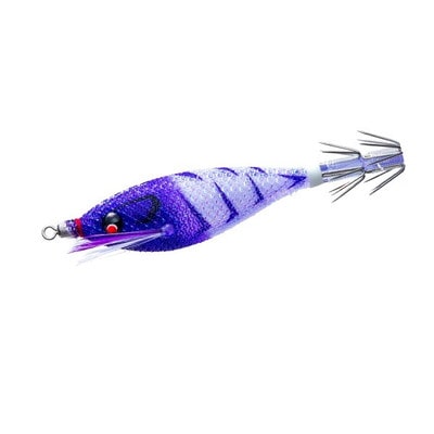 デュエル スッテ ぷっか Y2 75mm 07 KVUH ケイムラパープルヘッド