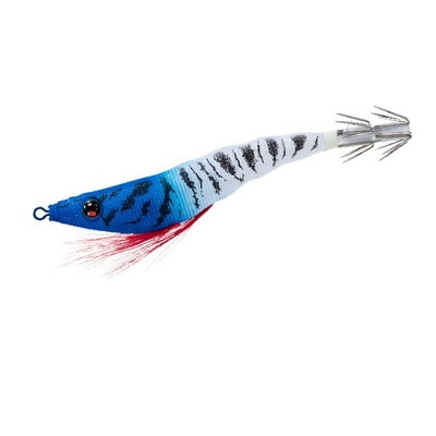 デュエル スッテ イージースリム 布巻 70mm 06 BLBH ブルー夜光ブルーヘッド