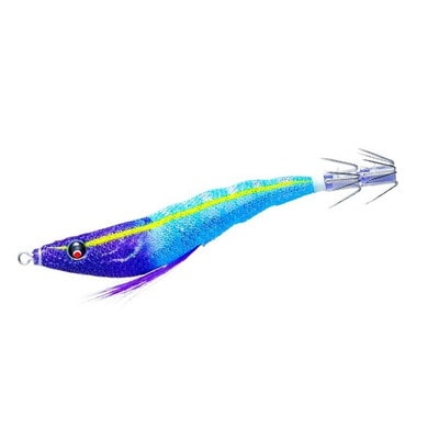 デュエル スッテ イージースリム 布巻 70mm 26 KVSB すみ潮ブルー