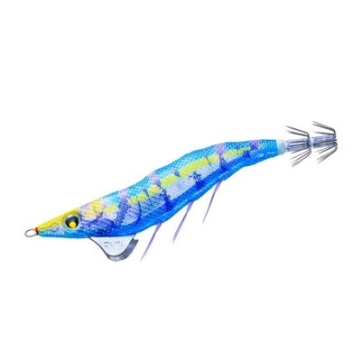 デュエル エギ イージーQ ダートマスター SS 3.0号 08 KVSB すみ潮ブルー