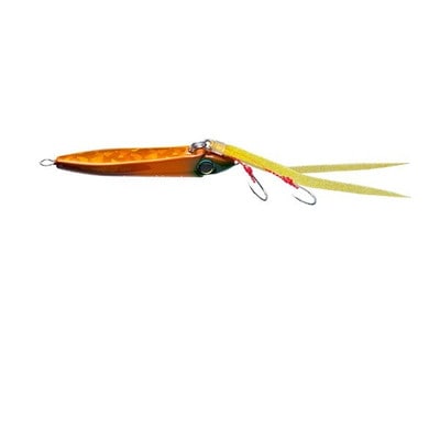 デュエル タイラバ 鯛ラバ ソルティー.ベイト ウェーブ 60g 01 AORI アオリ