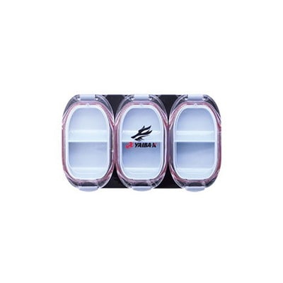 シャウト! ササメ YCA-3 ヤイバマグネットフックケース6S