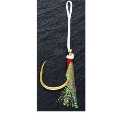 シャウト! パワフルジャコ 3/0~5/0 POWERFUL JACO 08-PJ 4/0 アシストフック