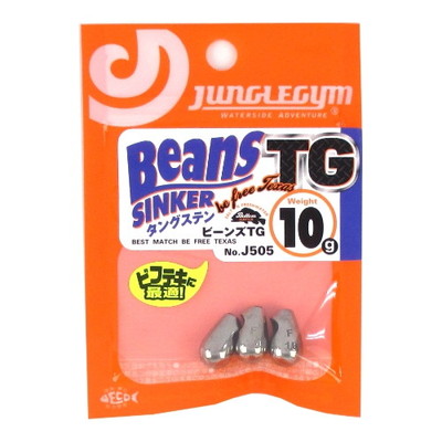 ジャングルジム　Ｊ５０５　ビーンズＴＧ　１０ｇ