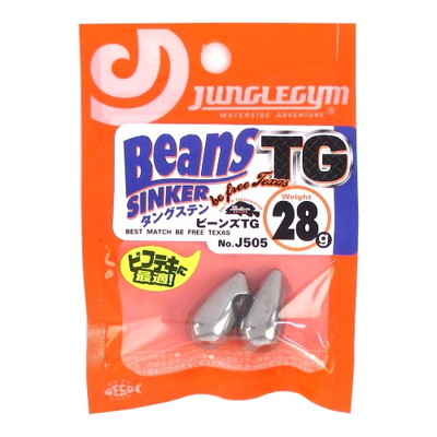 ジャングルジム J505 ビーンズTG 28g