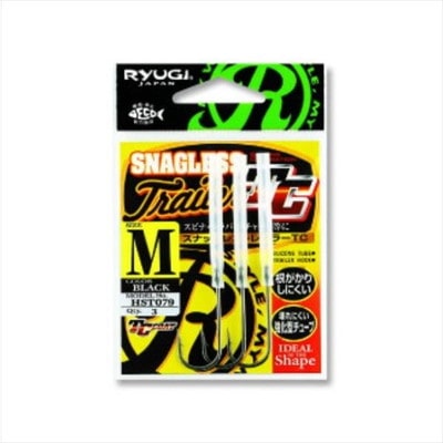 リューギ HST079 スナッグレストレーラーTC M