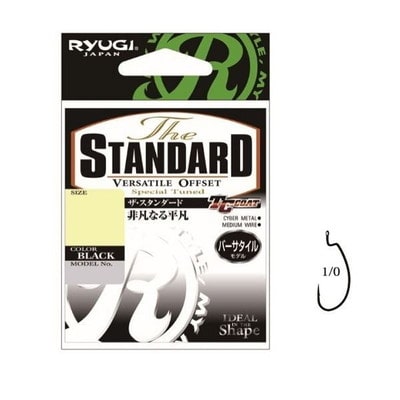 リューギ HST105 ザ・スタンダード #1/0