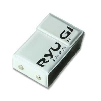 リューギ シングルフックストッカーII ホワイト