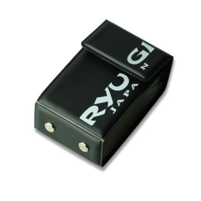 リューギ シングルフックストッカーII ブラック