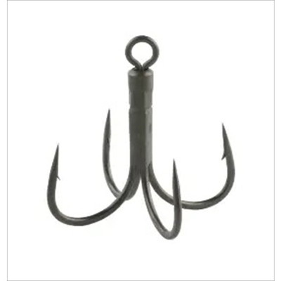 シャウト トリプルフック ピアスクアッド 1