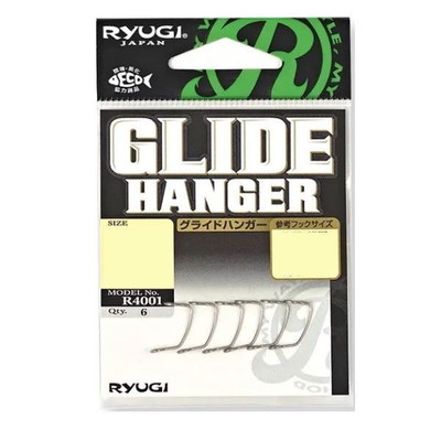 リューギ RYUGI  R4001 グライドハンガー S