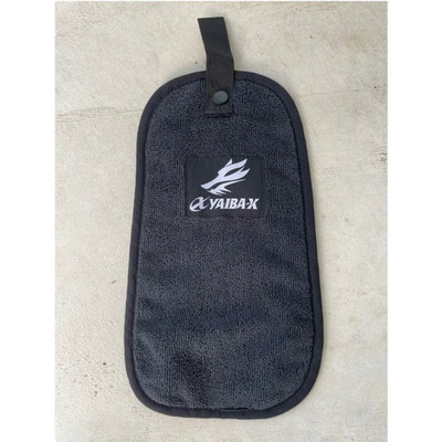 ささめ針 Y309 ヤイバフィッシングタオル