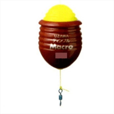 キザクラ UZAWA ディンプル Macro単品 4B
