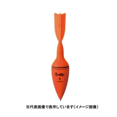 キザクラ REDACE(レッドエース) 8号