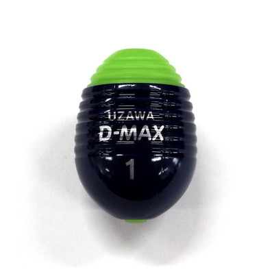 キザクラ ウキ ウザワ D-MAX単品 1
