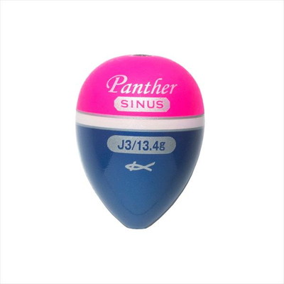 キザクラ ウキ パンサーサイナス J3 ピンク